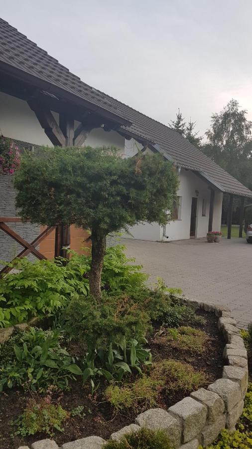 Сasa de vacaciones Karkonoskie Historie Mysłakowice