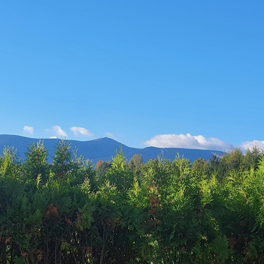 Сasa de vacaciones Karkonoskie Historie