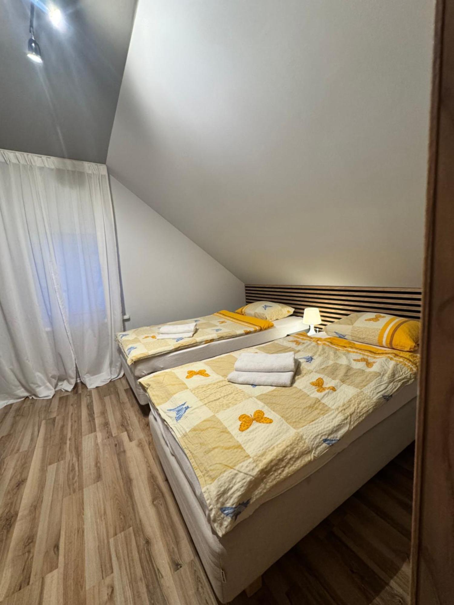Ferienhaus Karkonoskie Historie Mysłakowice