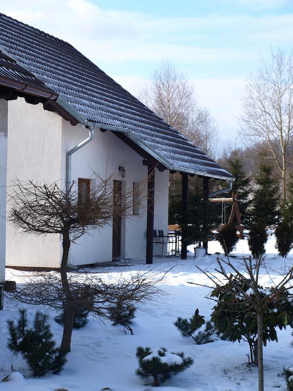 Сasa de vacaciones Karkonoskie Historie Mysłakowice