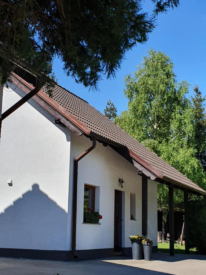Karkonoskie Historie Сasa de vacaciones